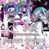 Cryydown - Dance World (feat. P'roz)