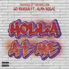 So Vicious - Holla At Me (feat. Alma Rosae) - Single